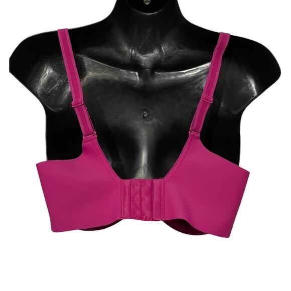 Maidenform Womens Bra Size 34C Comfort Devotion DreamWire Underwire Bra DB0070 - Picture 2 of 11